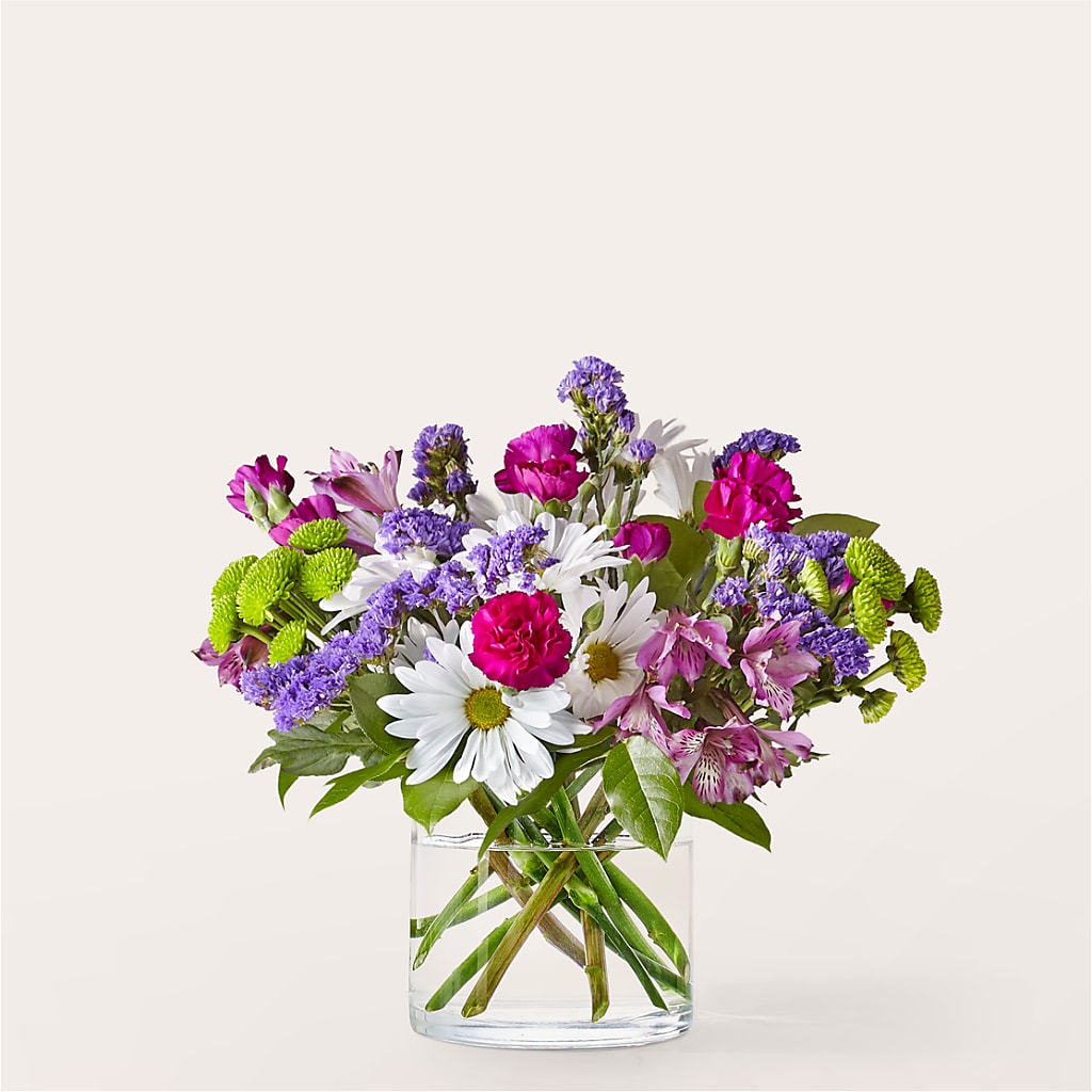 Wild Berry Bouquet – GERLACHS GARDEN & FLORAL, Erie PA