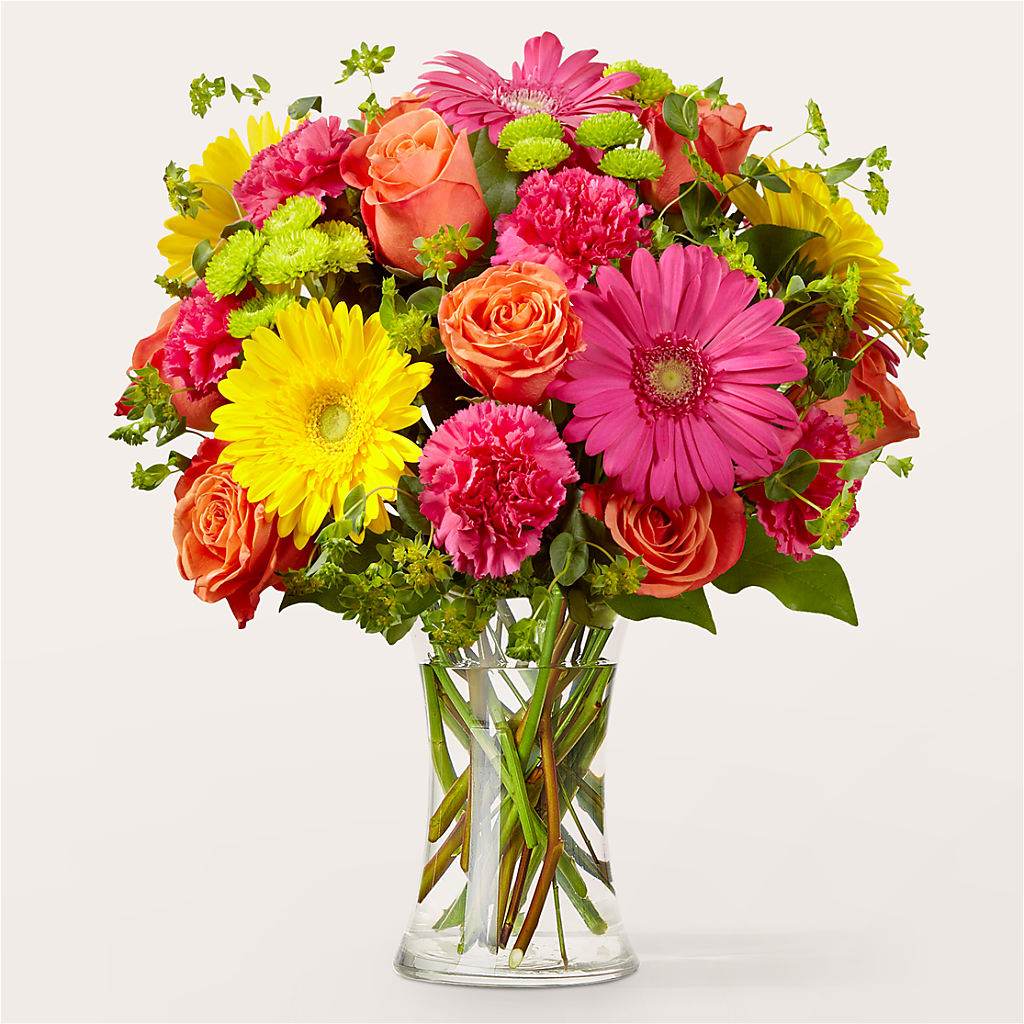 Fruit Punch Bouquet – GERLACHS GARDEN & FLORAL, Erie PA