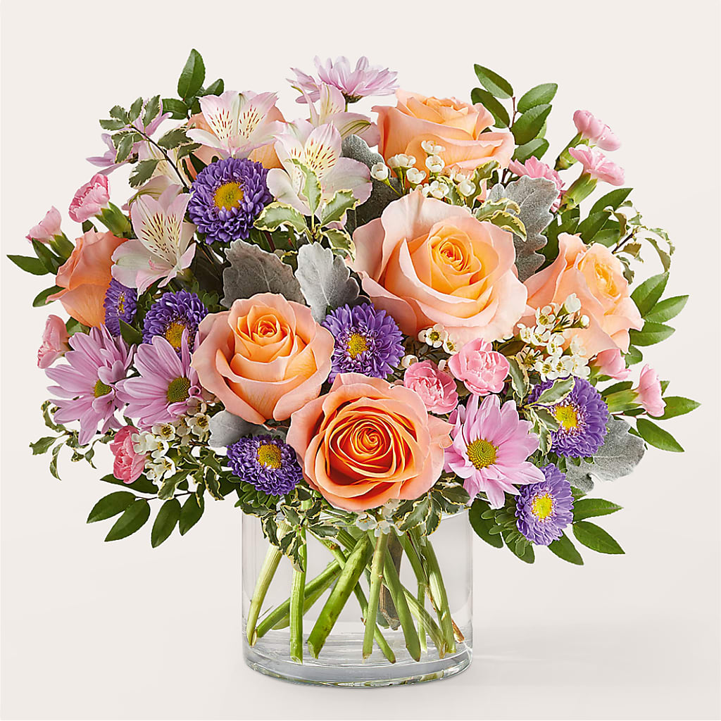 Glimmer Bouquet – GERLACHS GARDEN & FLORAL, Erie PA