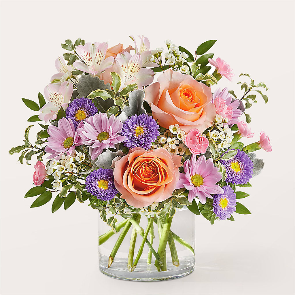 Glimmer Bouquet – GERLACHS GARDEN & FLORAL, Erie PA