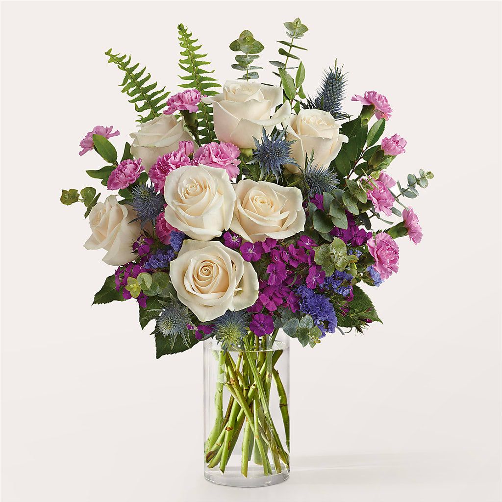 The Gala Bouquet – GERLACHS GARDEN & FLORAL, Erie PA