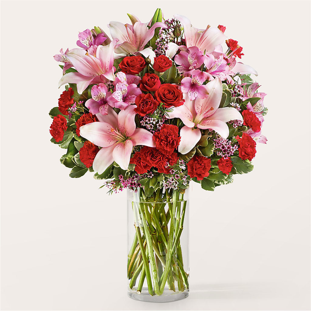 Kismet Bouquet – GERLACHS GARDEN & FLORAL, Erie PA