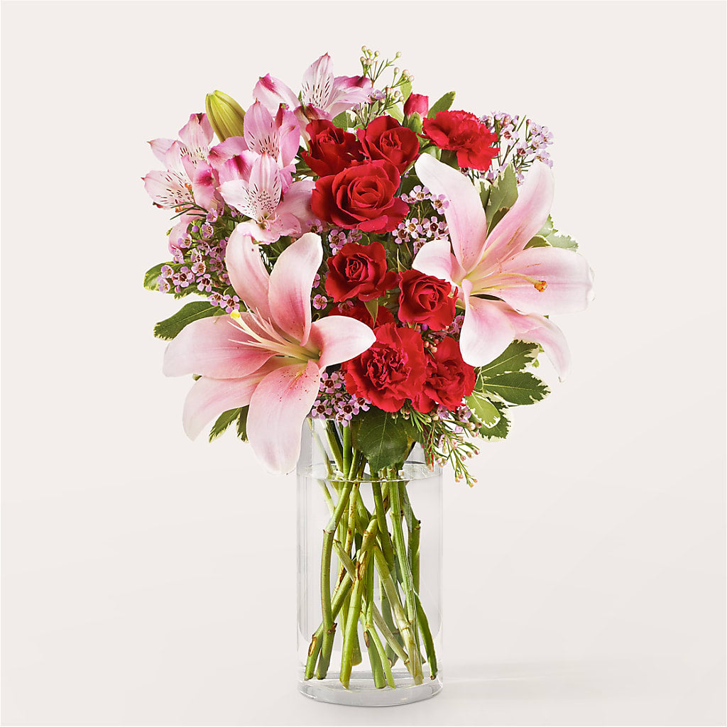 Kismet Bouquet – GERLACHS GARDEN & FLORAL, Erie PA