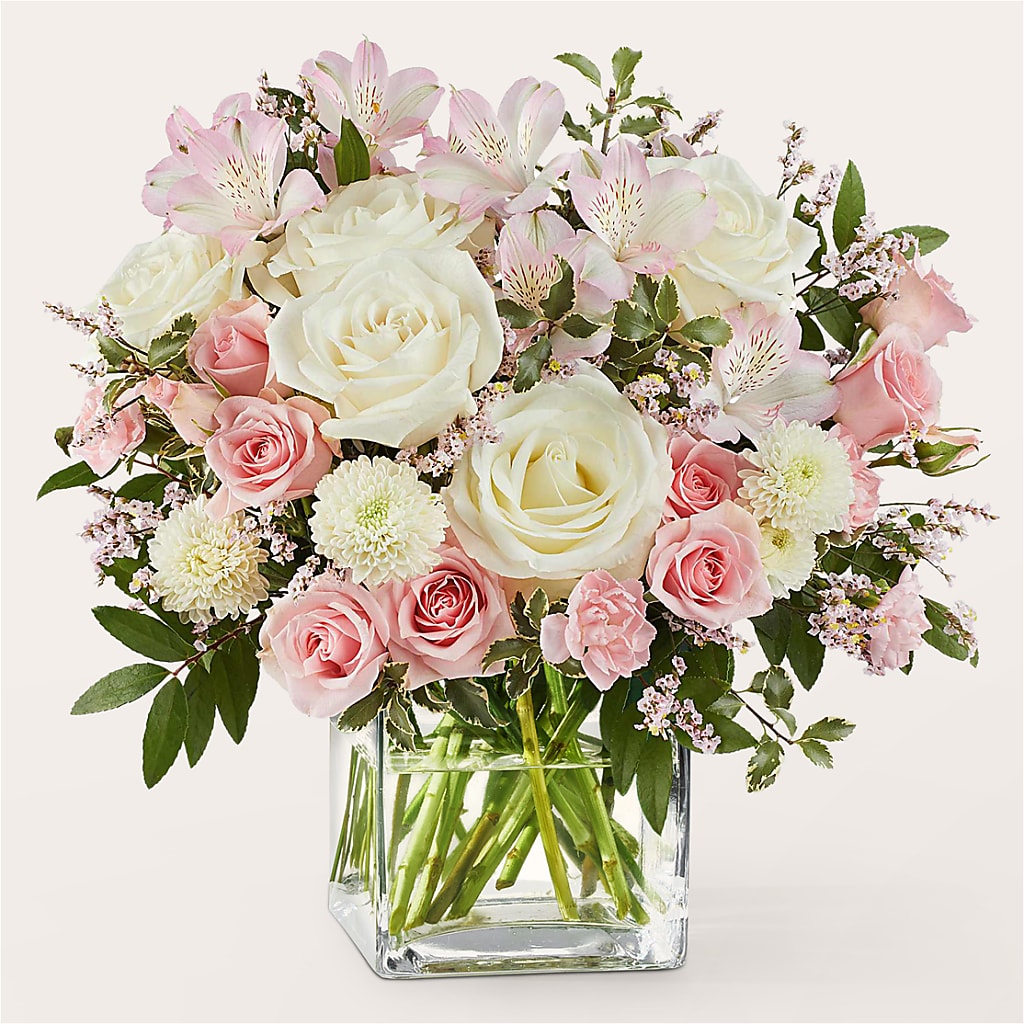 Day Made Bouquet – GERLACHS GARDEN & FLORAL, Erie PA