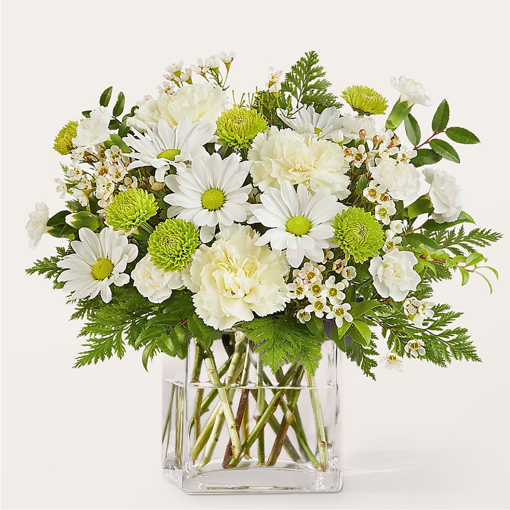Momentary Meditation Bouquet – GERLACHS GARDEN & FLORAL, Erie PA