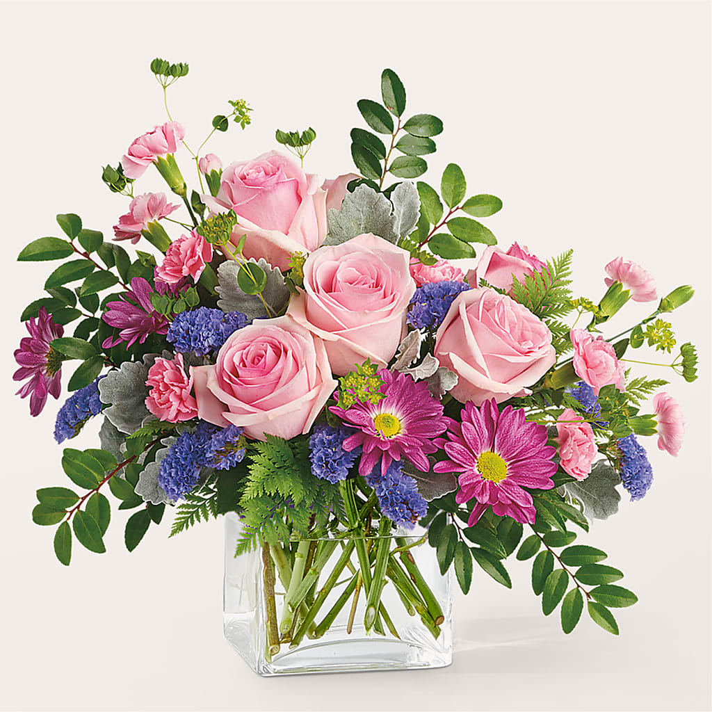 Starlet Bouquet – GERLACHS GARDEN & FLORAL, Erie PA