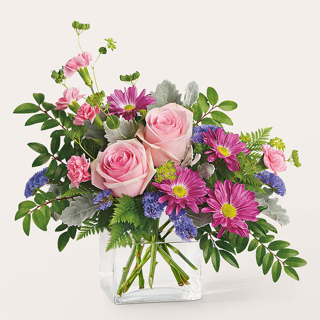 Starlet Bouquet – GERLACHS GARDEN & FLORAL, Erie PA