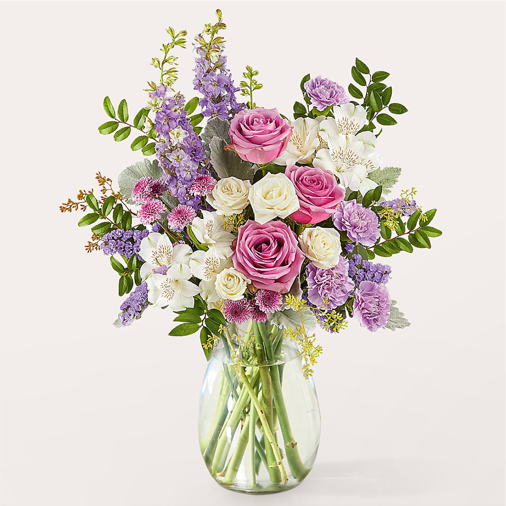 Lucky Me Bouquet – GERLACHS GARDEN & FLORAL, Erie PA