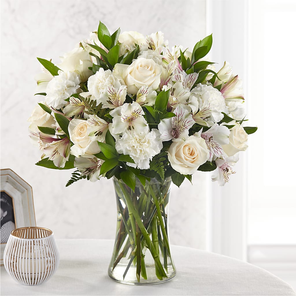 Cherished Friend Bouquet – GERLACHS GARDEN & FLORAL, Erie PA