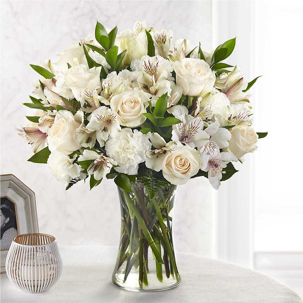 Cherished Friend Bouquet – GERLACHS GARDEN & FLORAL, Erie PA