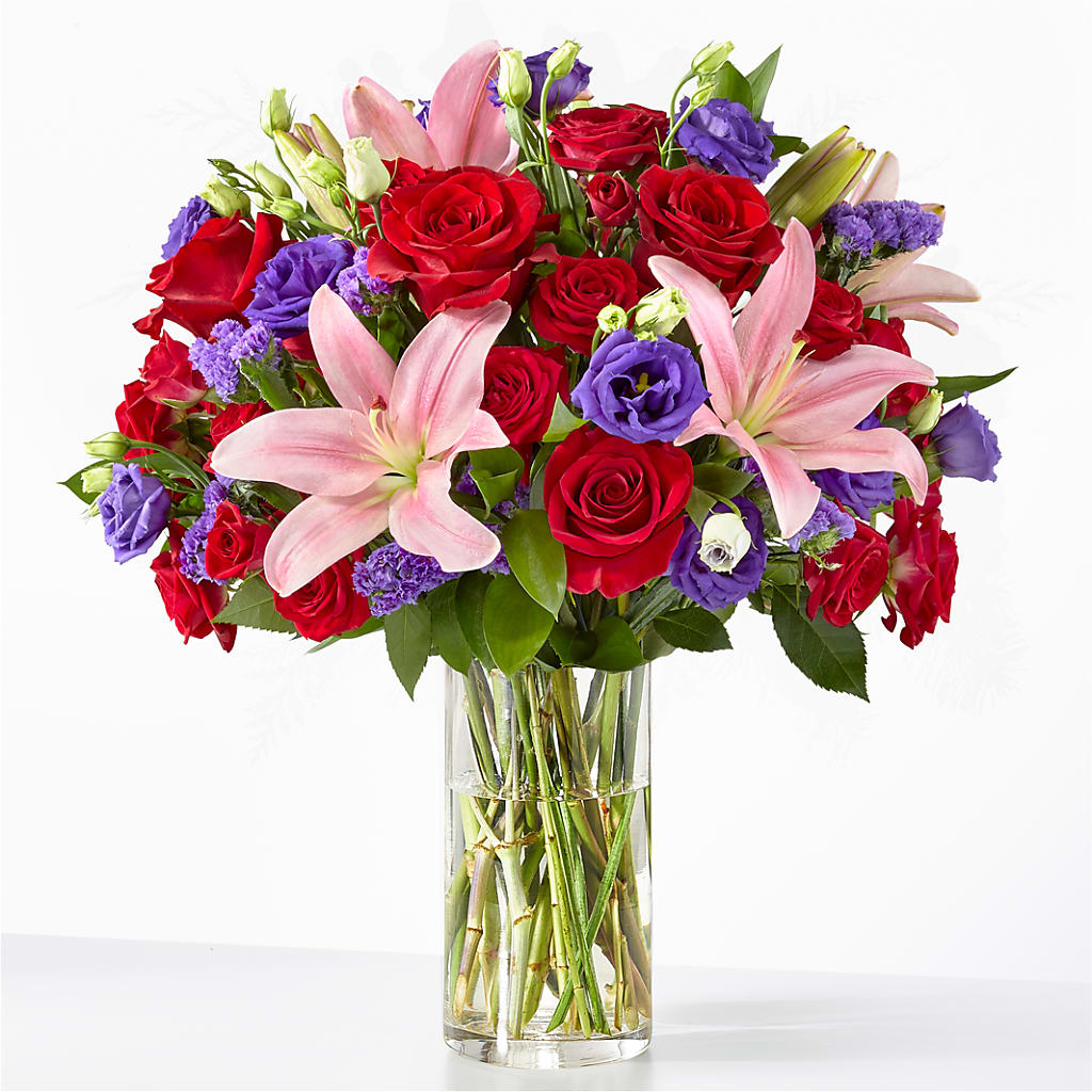 Truly Stunning Bouquet – GERLACHS GARDEN & FLORAL, Erie PA