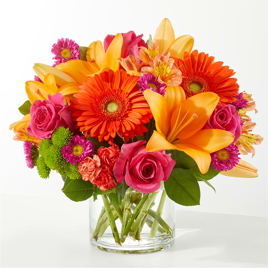 Soiree Bouquet – GERLACHS GARDEN & FLORAL, Erie PA