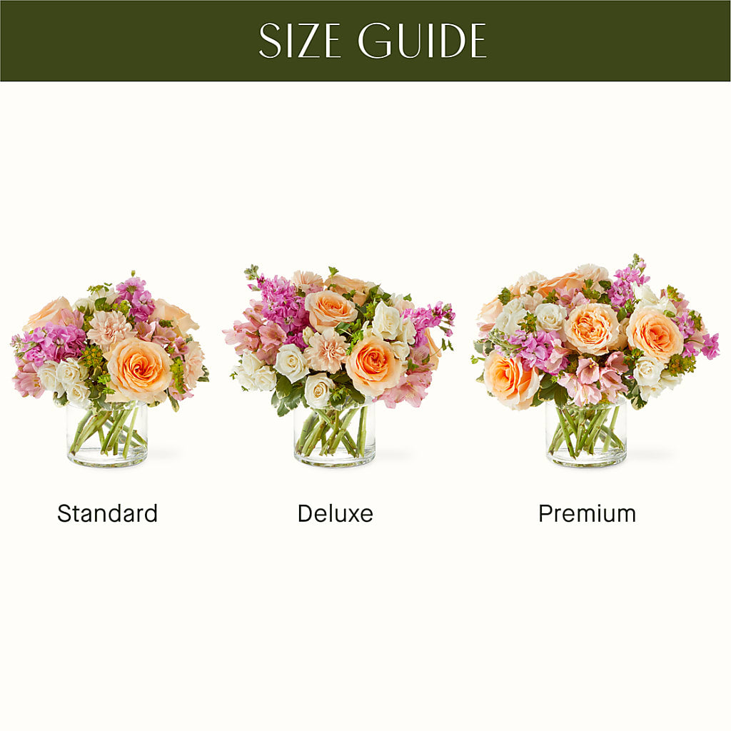 Paradise Bouquet – GERLACHS GARDEN & FLORAL, Erie PA