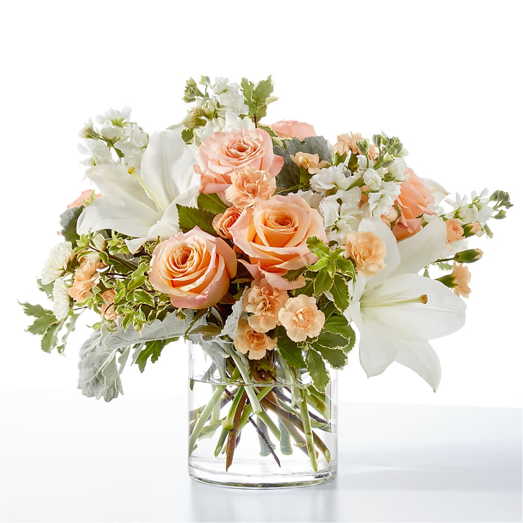 Darling Bouquet – GERLACHS GARDEN & FLORAL, Erie PA