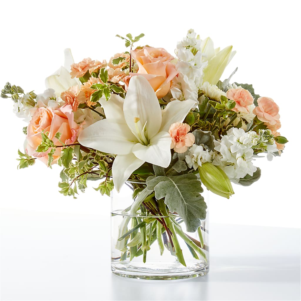 Darling Bouquet – GERLACHS GARDEN & FLORAL, Erie PA