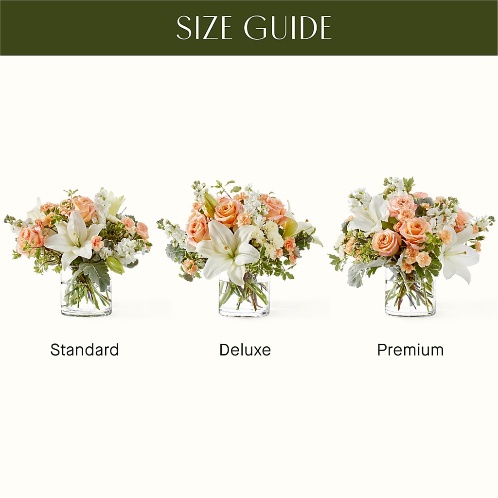 Darling Bouquet – GERLACHS GARDEN & FLORAL, Erie PA