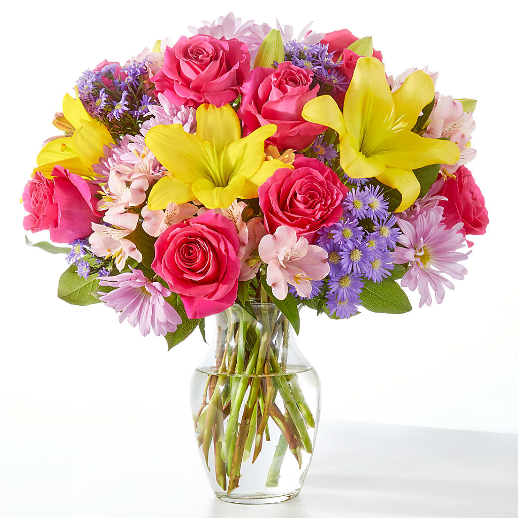 Sprinkles Bouquet – GERLACHS GARDEN & FLORAL, Erie PA