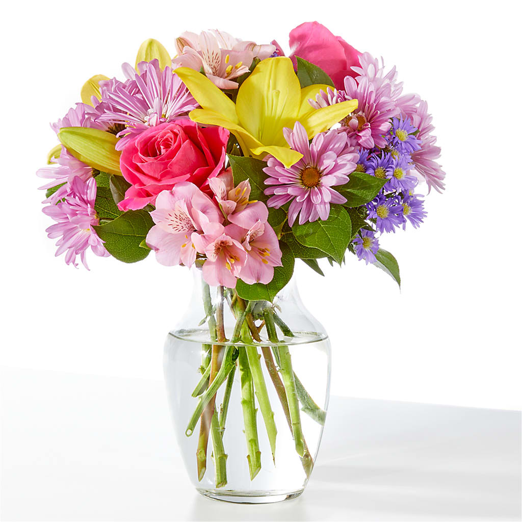 Sprinkles Bouquet – GERLACHS GARDEN & FLORAL, Erie PA