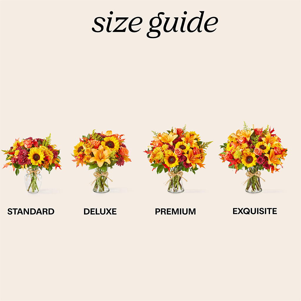 Sunny Side Bouquet – GERLACHS GARDEN & FLORAL, Erie PA