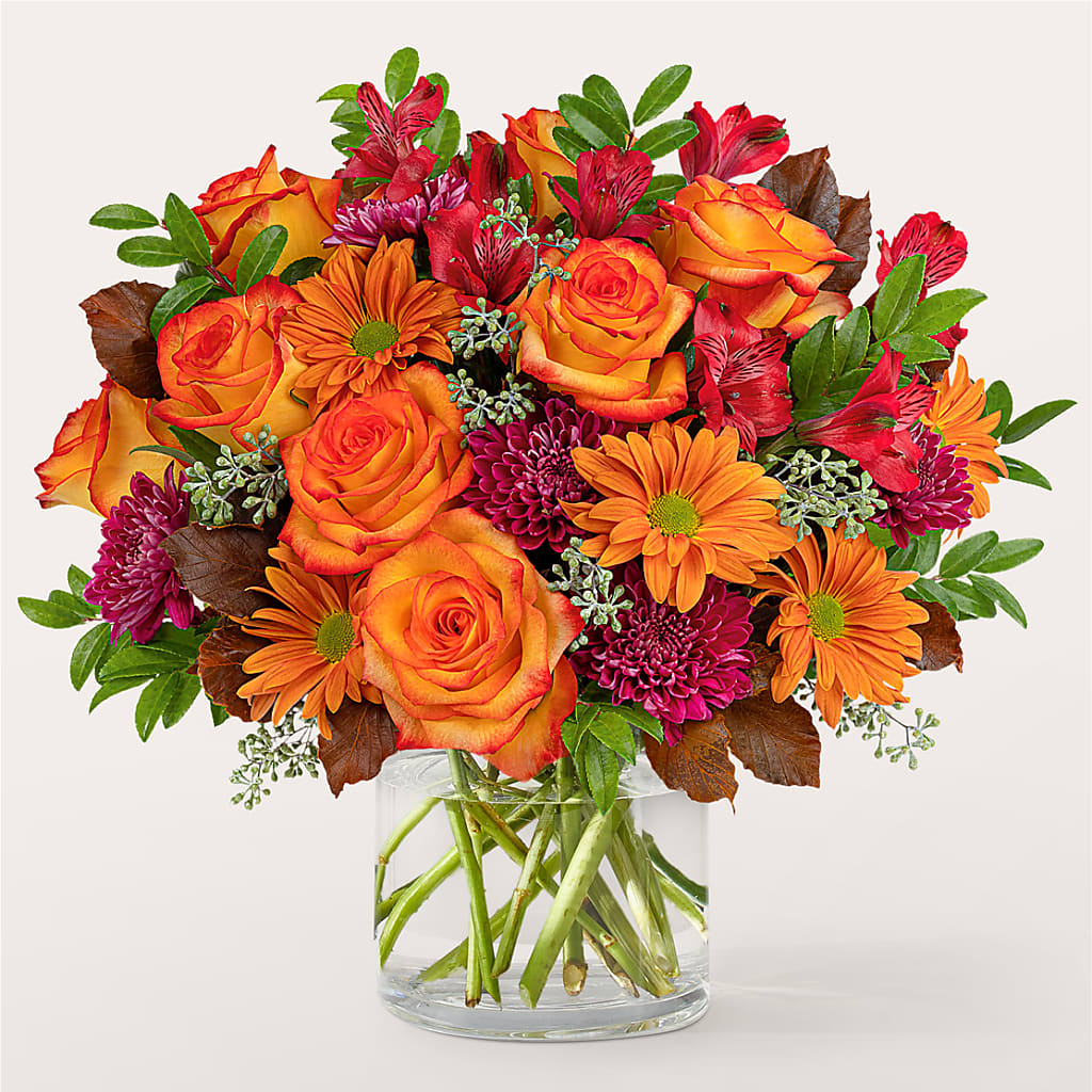 Brisk Morning Bouquet – GERLACHS GARDEN & FLORAL, Erie PA