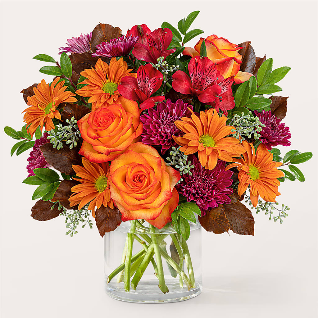 Brisk Morning Bouquet – GERLACHS GARDEN & FLORAL, Erie PA