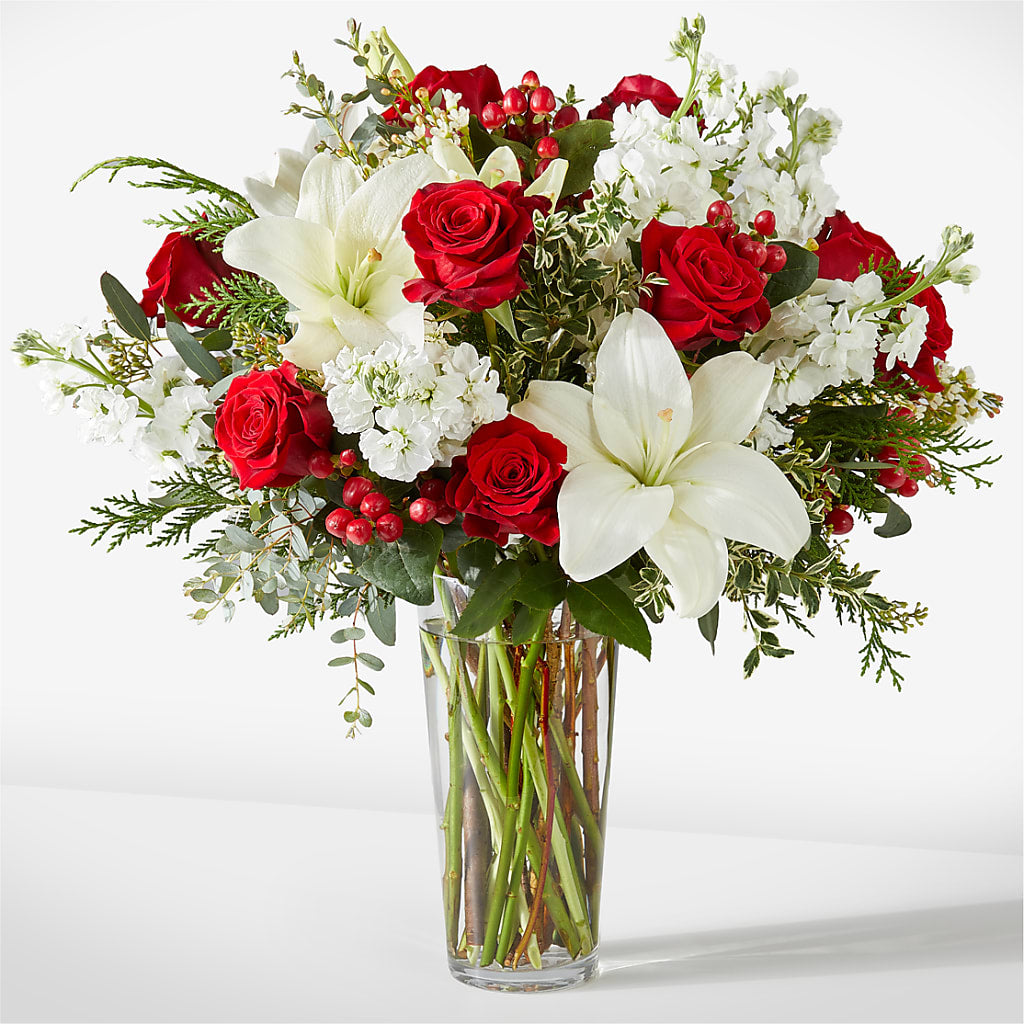 Twinkle Lights Bouquet – GERLACHS GARDEN & FLORAL, Erie PA