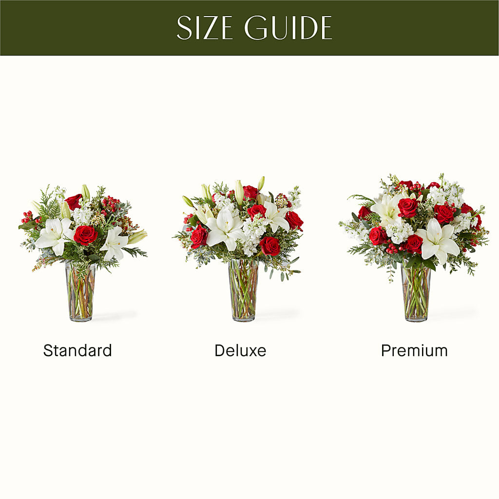 Twinkle Lights Bouquet – GERLACHS GARDEN & FLORAL, Erie PA