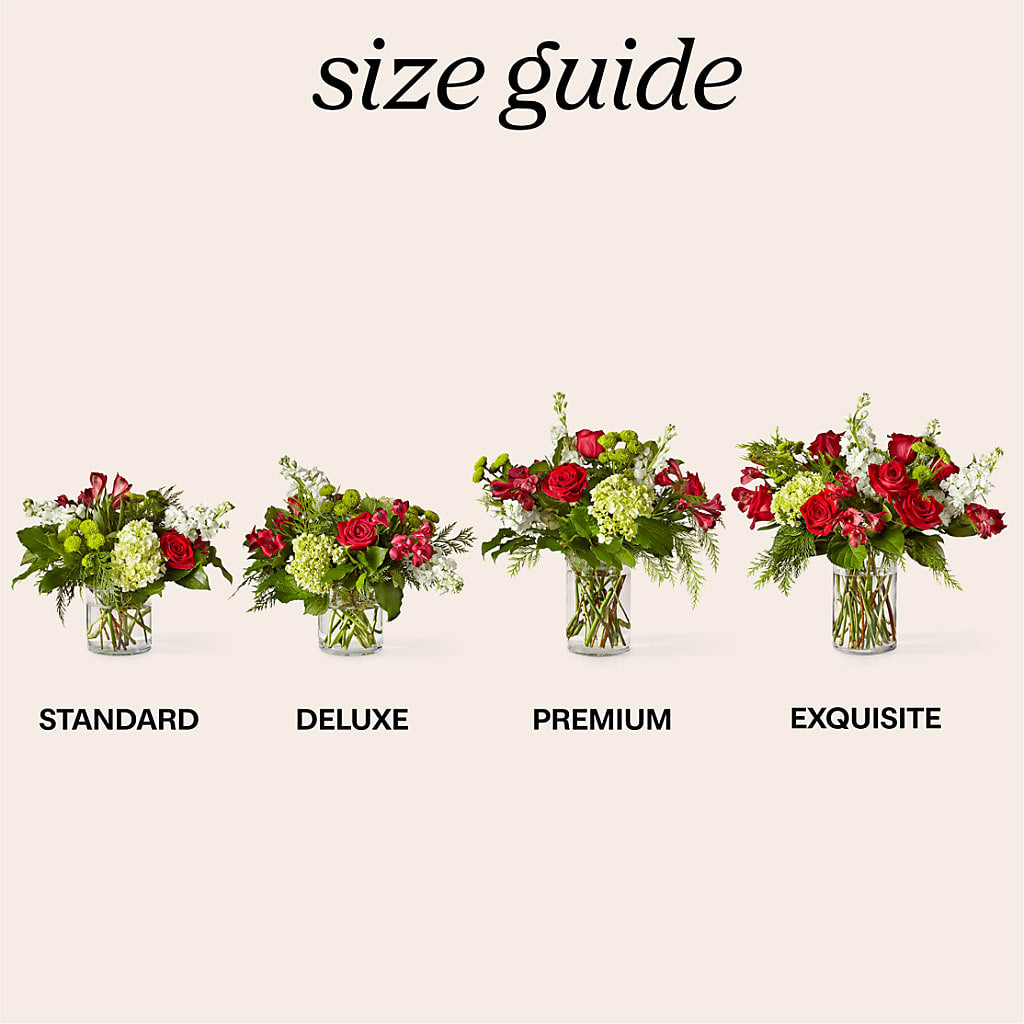 Tree Shopping Bouquet – GERLACHS GARDEN & FLORAL, Erie PA