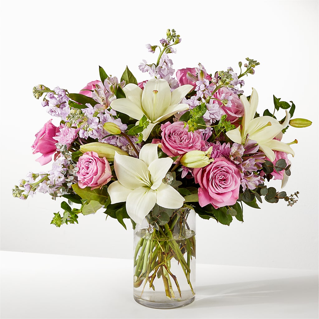 Daydreamer Bouquet – GERLACHS GARDEN & FLORAL, Erie PA