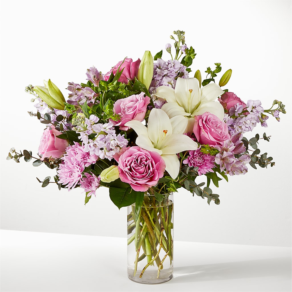 Daydreamer Bouquet – GERLACHS GARDEN & FLORAL, Erie PA
