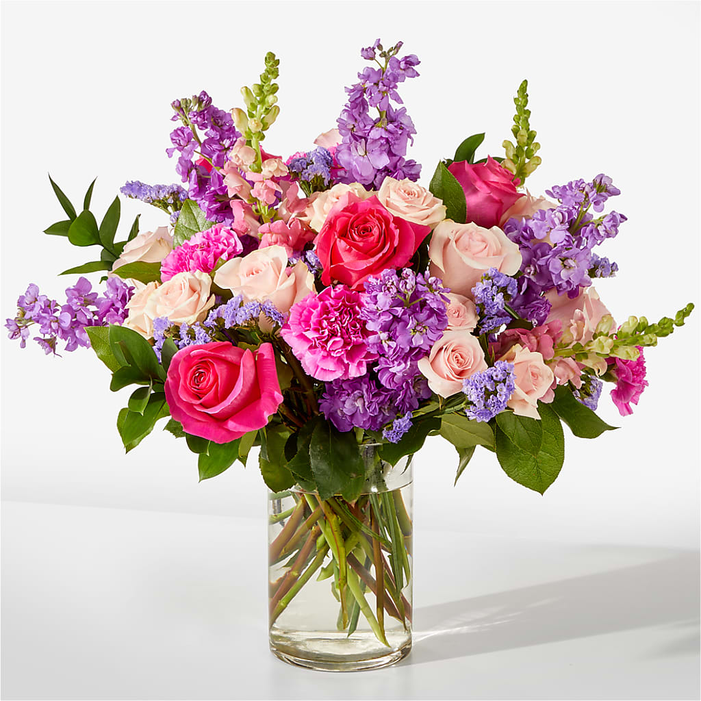 The Cha-Cha Bouquet – GERLACHS GARDEN & FLORAL, Erie PA