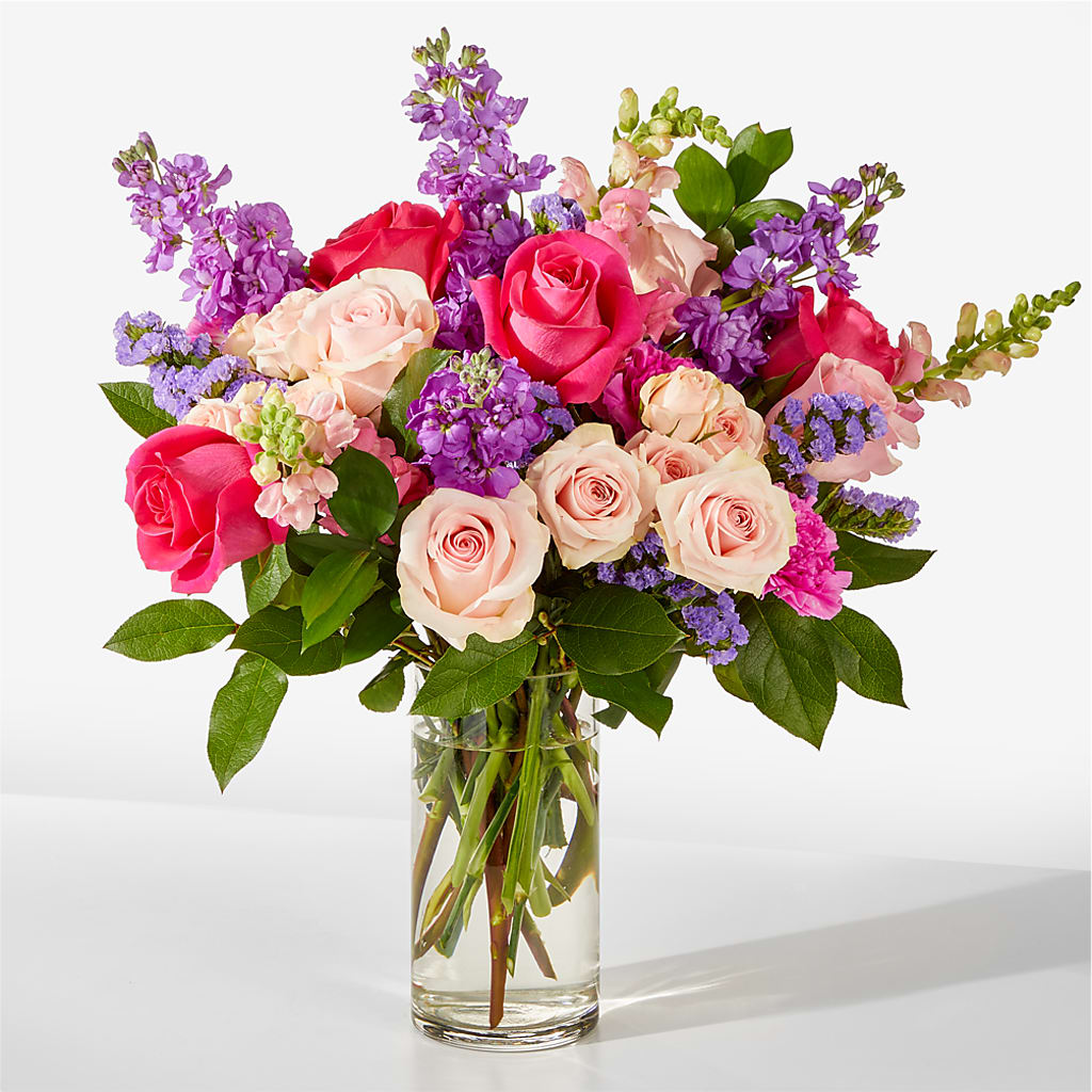 The Cha-Cha Bouquet – GERLACHS GARDEN & FLORAL, Erie PA