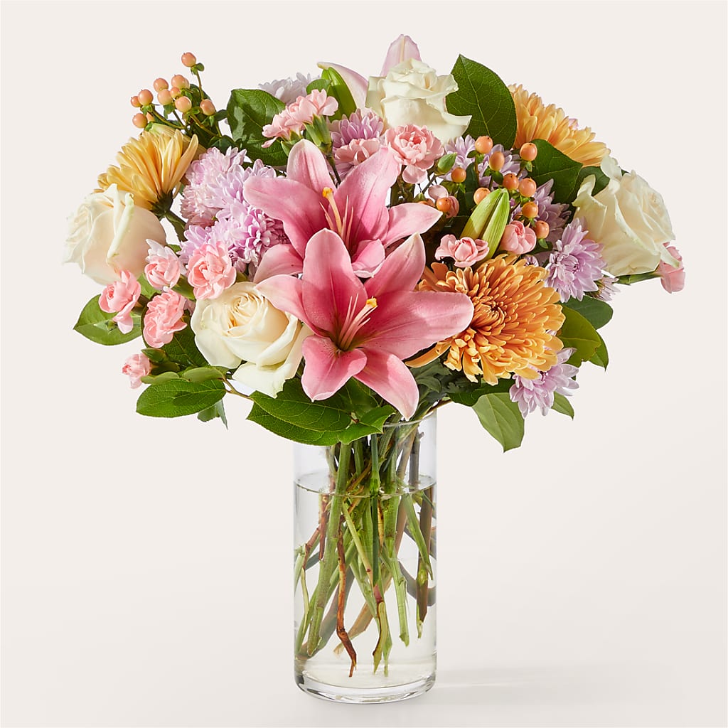 Gelato Bouquet – GERLACHS GARDEN & FLORAL, Erie PA
