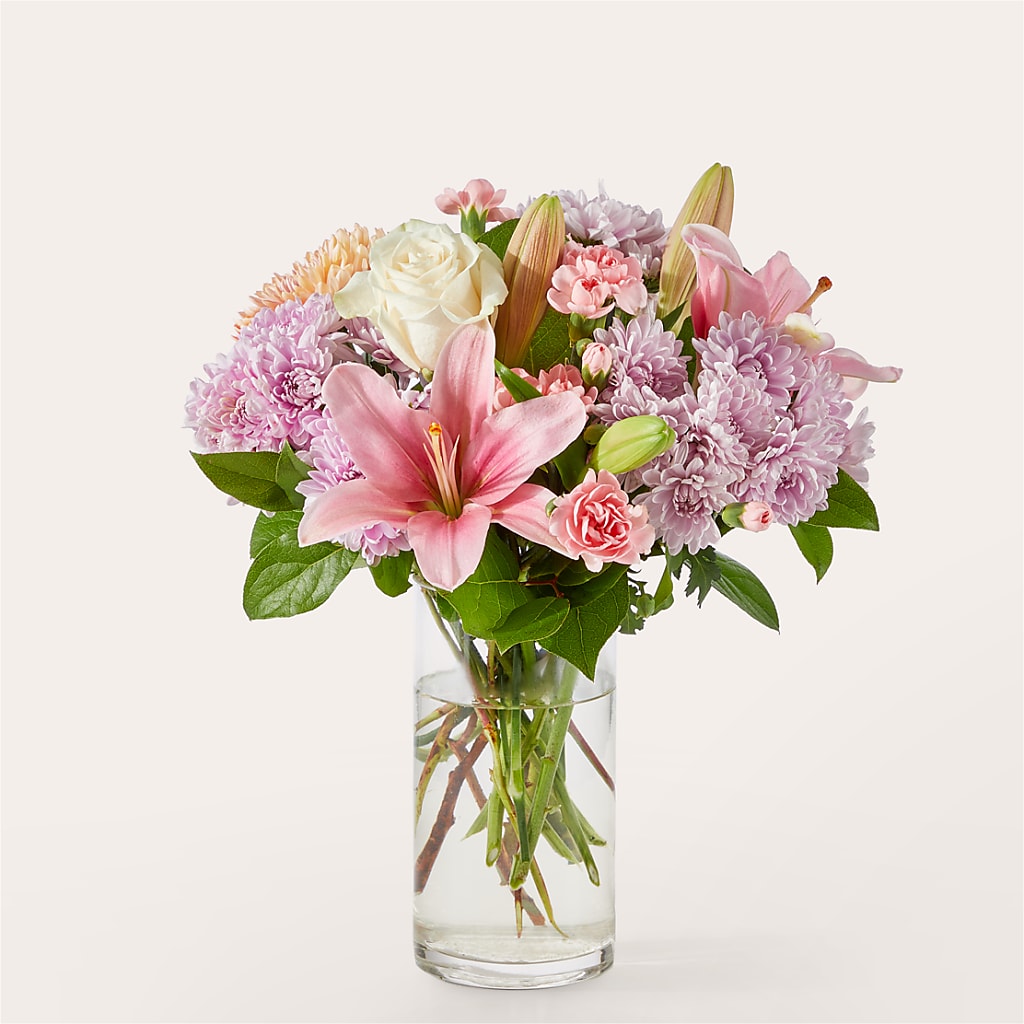 Gelato Bouquet – GERLACHS GARDEN & FLORAL, Erie PA