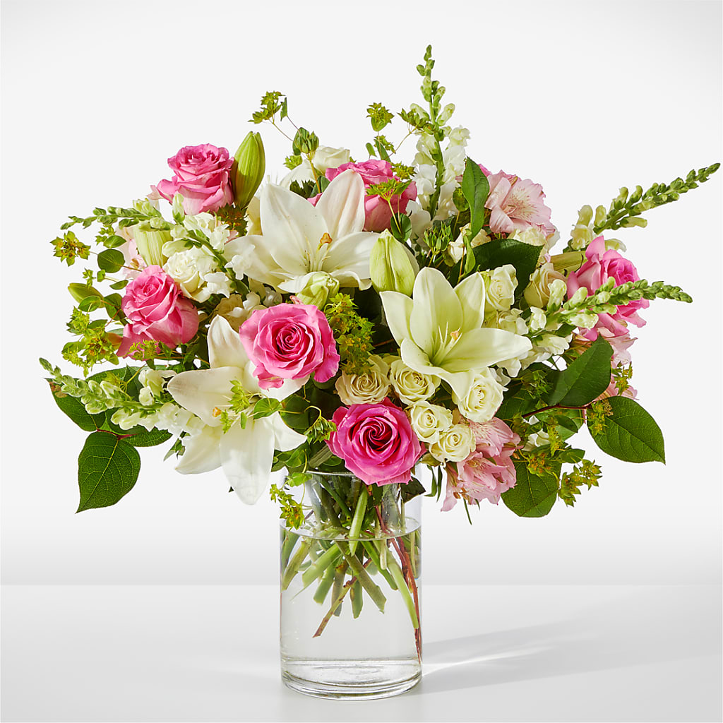 Fondly Bouquet – GERLACHS GARDEN & FLORAL, Erie PA