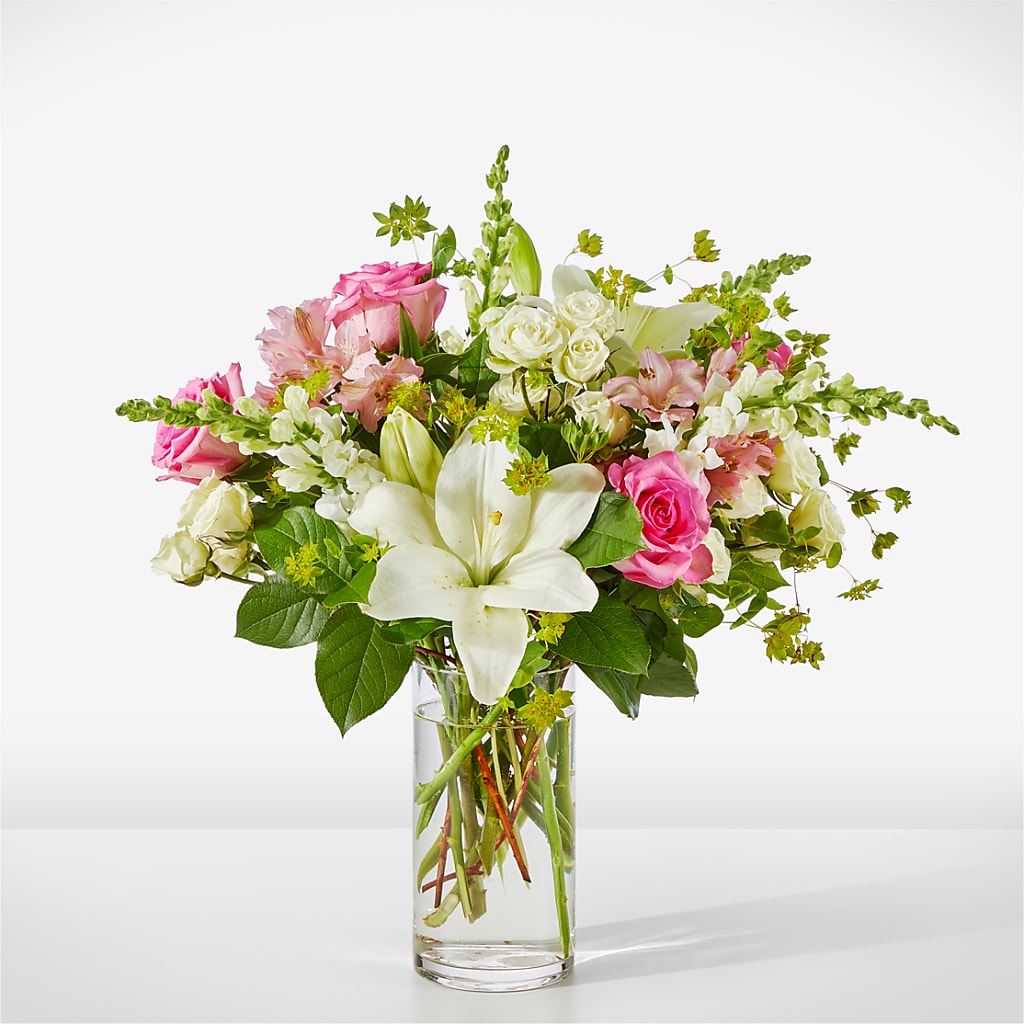 Fondly Bouquet – GERLACHS GARDEN & FLORAL, Erie PA
