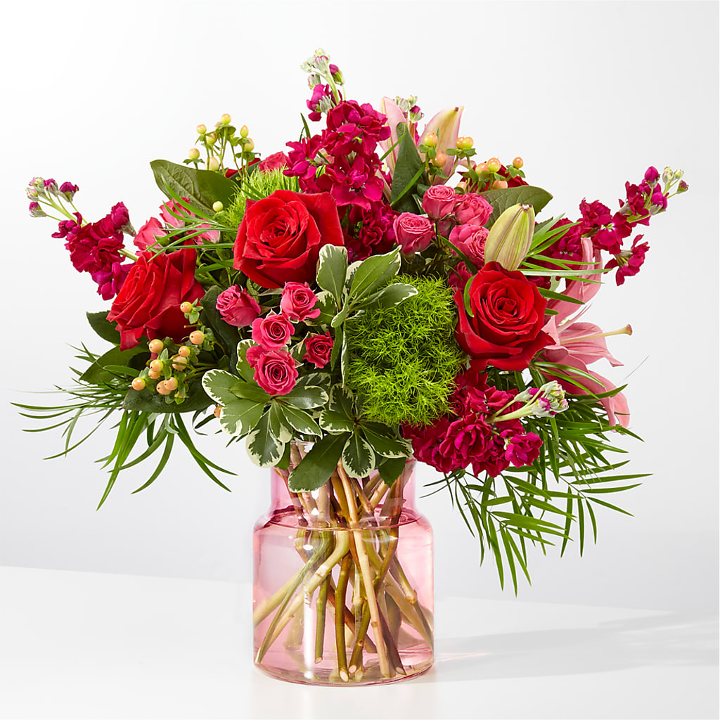 In Every Lifetime Bouquet – GERLACHS GARDEN & FLORAL, Erie PA