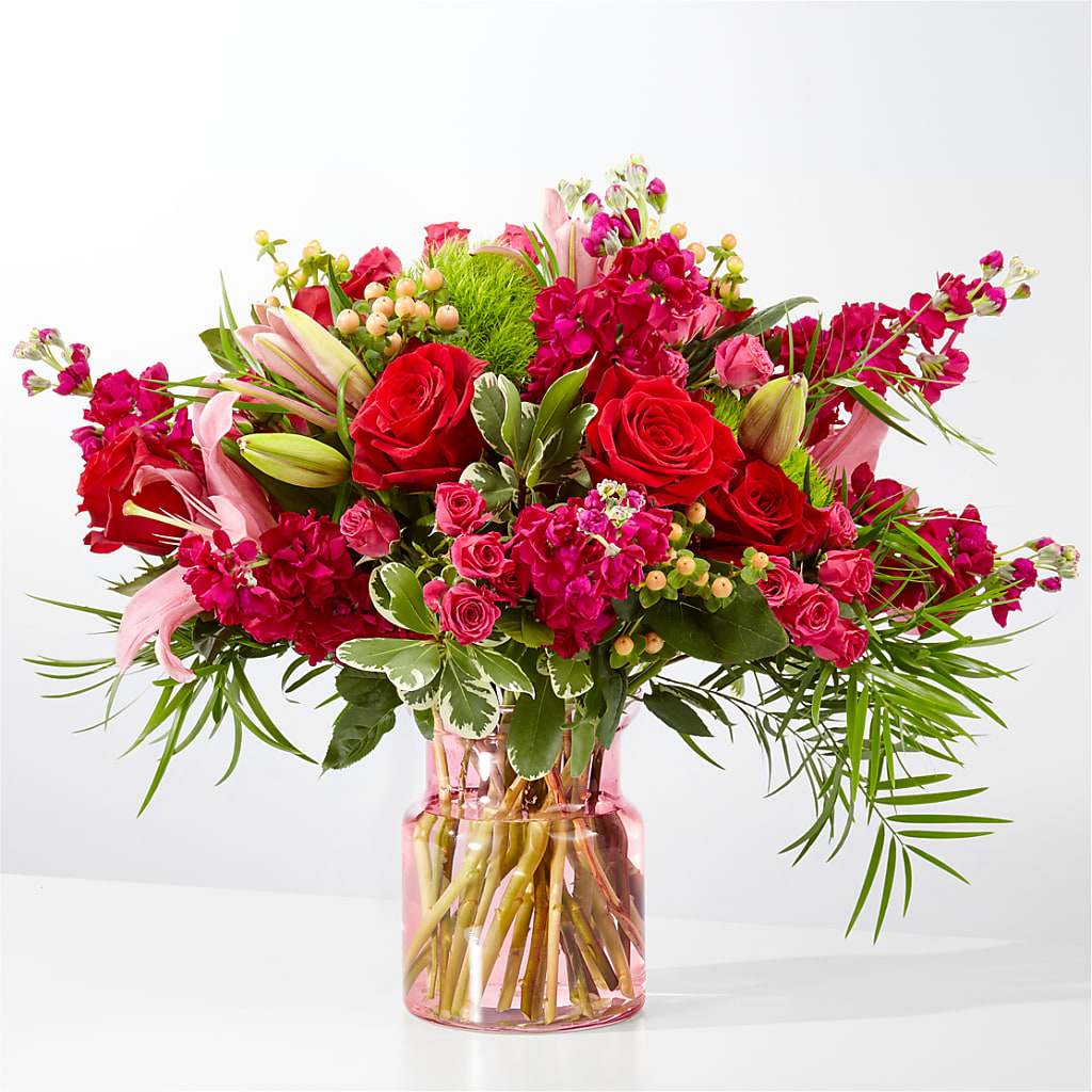 In Every Lifetime Bouquet – GERLACHS GARDEN & FLORAL, Erie PA