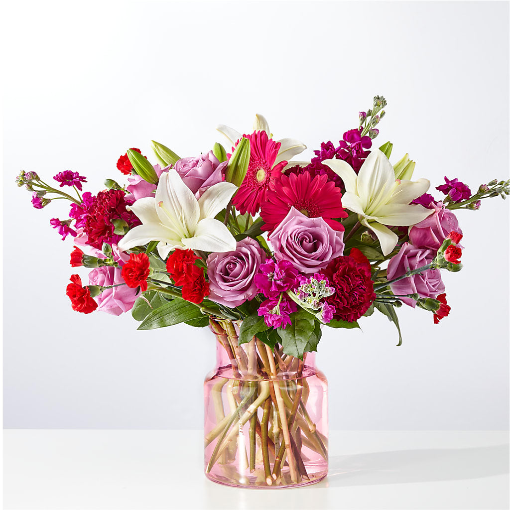 Other Half Bouquet – GERLACHS GARDEN & FLORAL, Erie PA