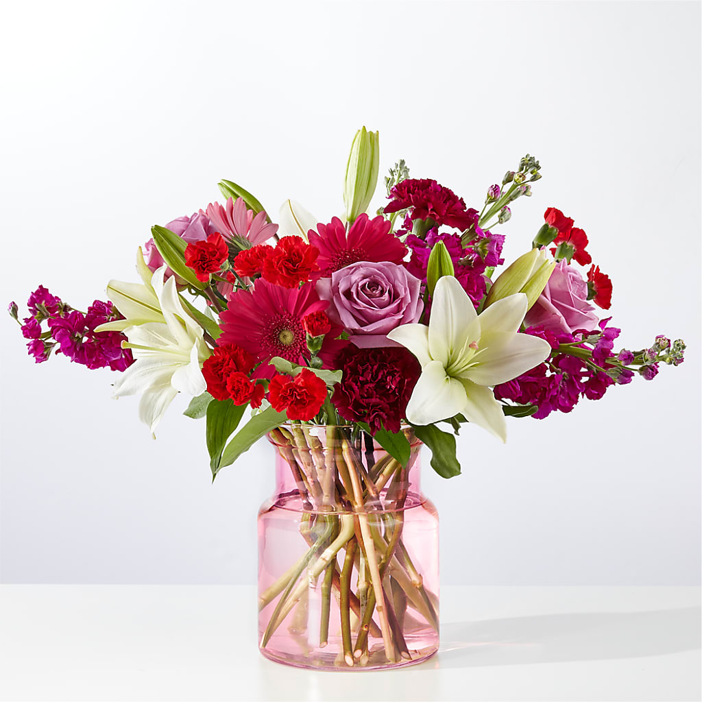 Other Half Bouquet – GERLACHS GARDEN & FLORAL, Erie PA