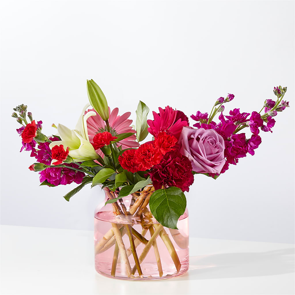 Other Half Bouquet – GERLACHS GARDEN & FLORAL, Erie PA
