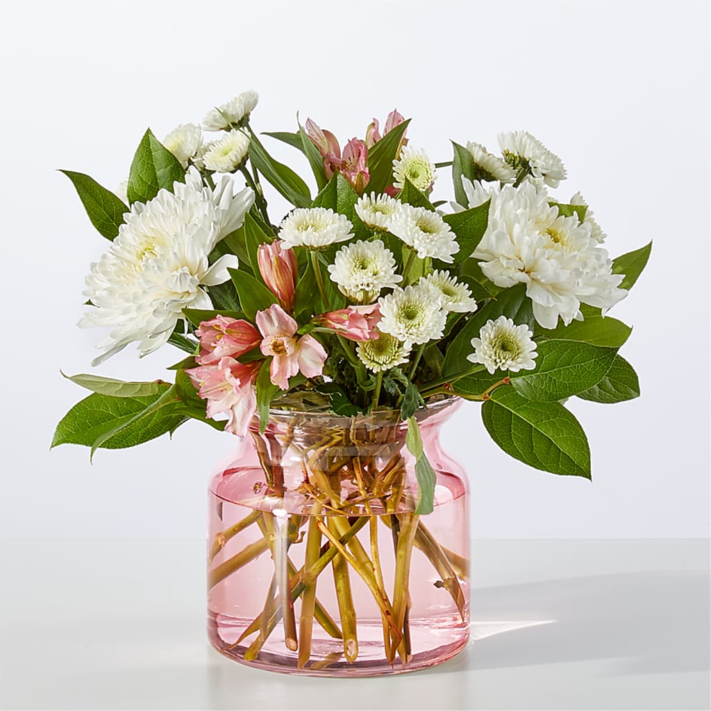 Infatuated Bouquet – GERLACHS GARDEN & FLORAL, Erie PA