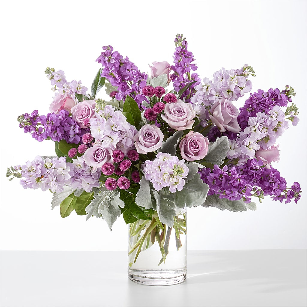 One in a Million Bouquet – GERLACHS GARDEN & FLORAL, Erie PA