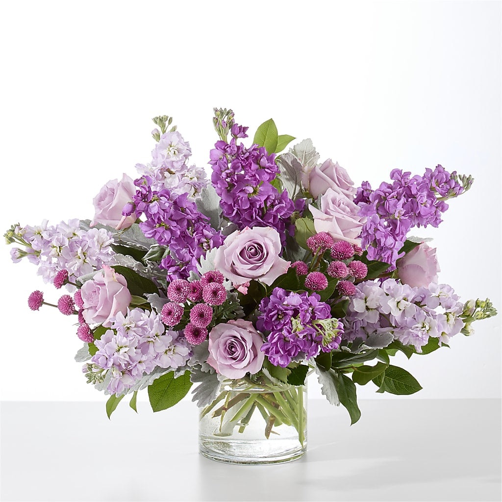 One in a Million Bouquet – GERLACHS GARDEN & FLORAL, Erie PA