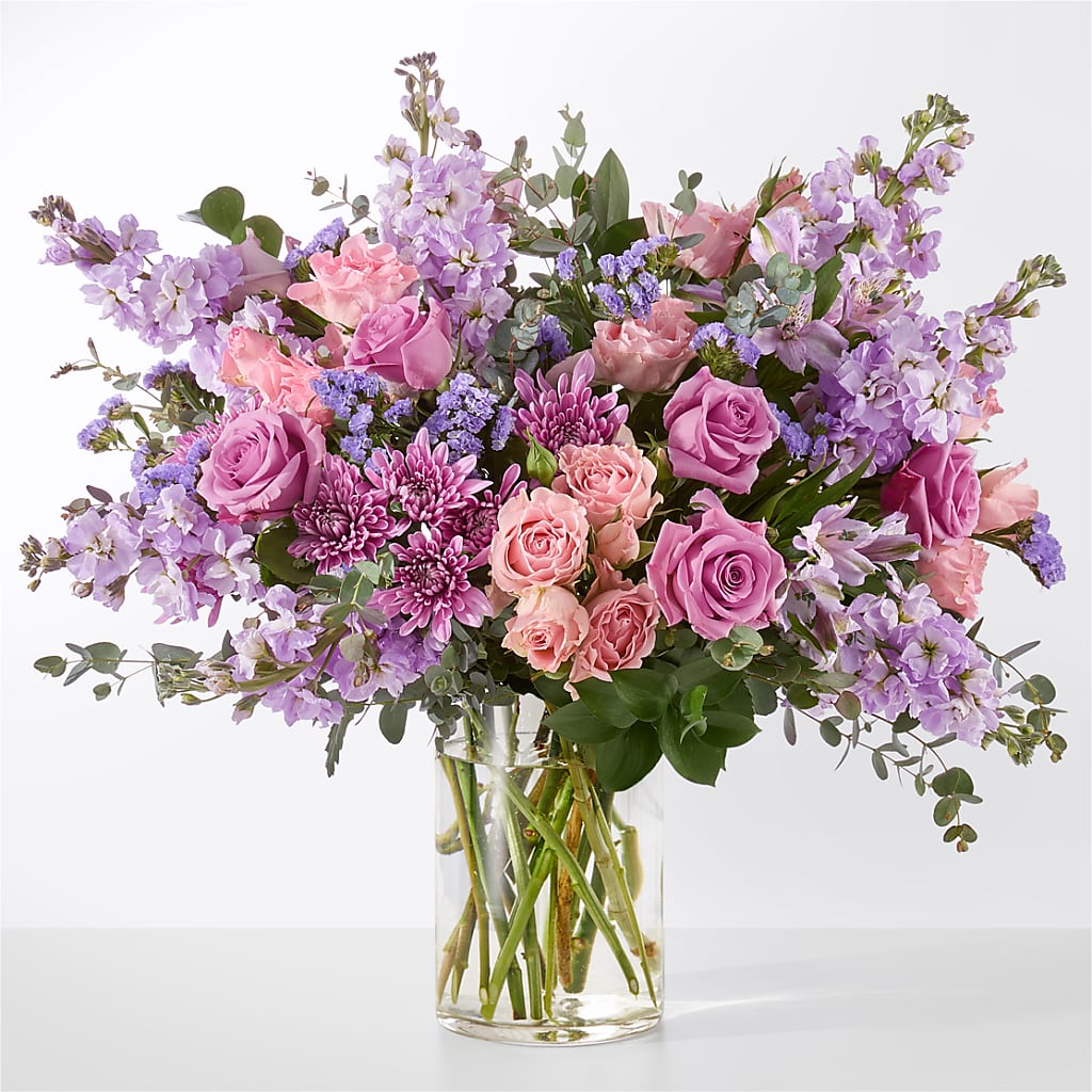 Cloud Nine Bouquet – GERLACHS GARDEN & FLORAL, Erie PA