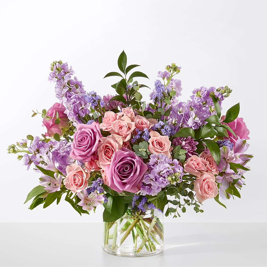 Cloud Nine Bouquet – GERLACHS GARDEN & FLORAL, Erie PA