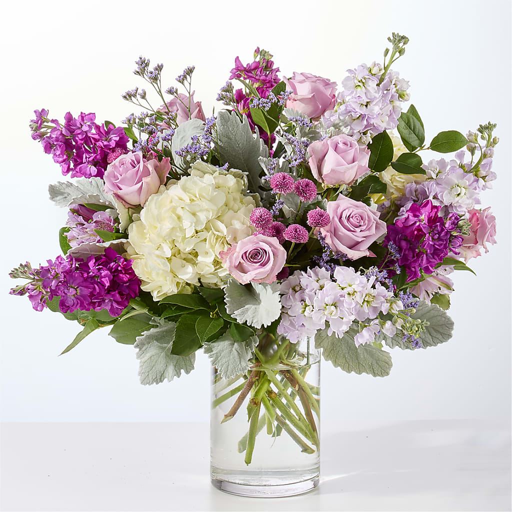 Empress Bouquet – GERLACHS GARDEN & FLORAL, Erie PA