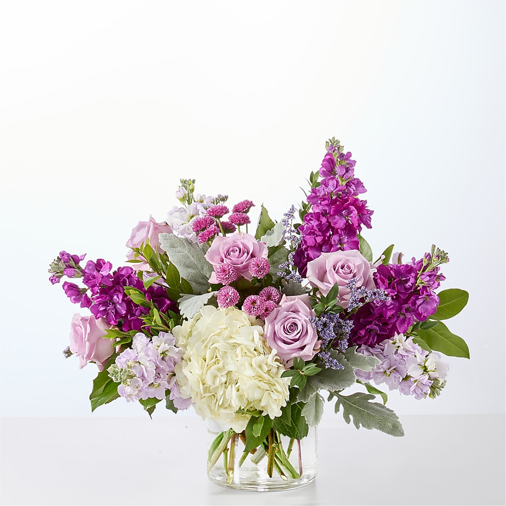 Empress Bouquet – GERLACHS GARDEN & FLORAL, Erie PA