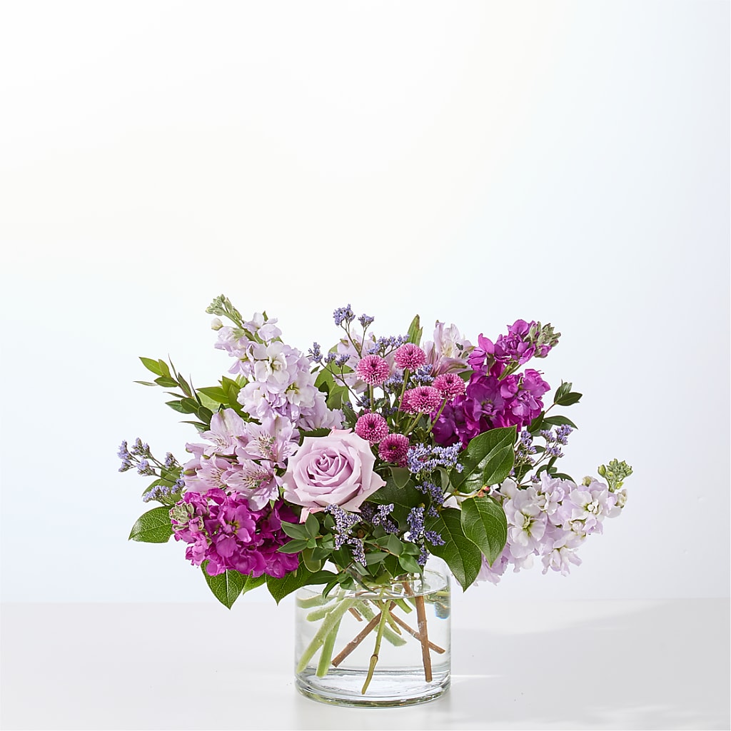 Empress Bouquet – GERLACHS GARDEN & FLORAL, Erie PA