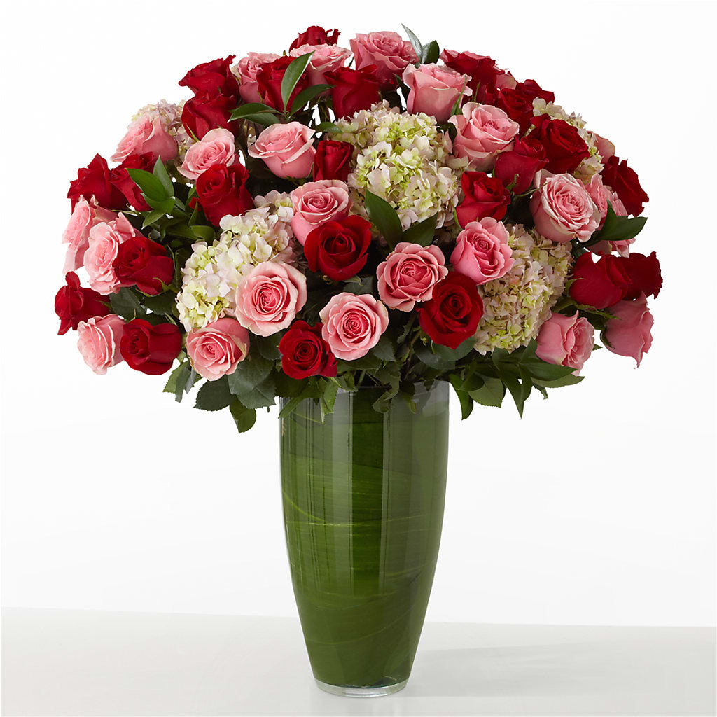 The Allure – GERLACHS GARDEN & FLORAL, Erie PA